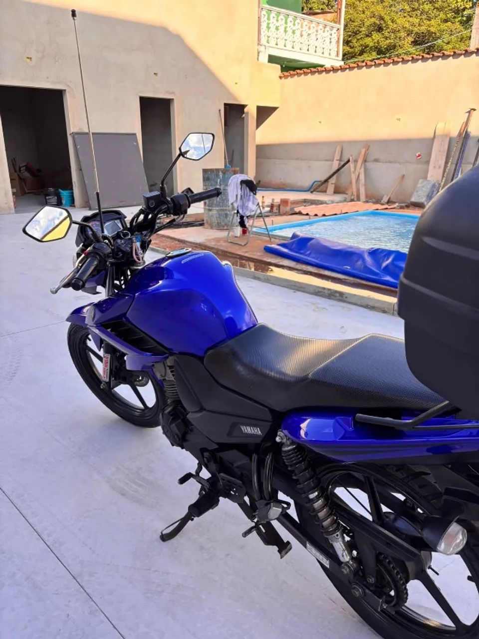 FAZER 150 150CC - Foto 5