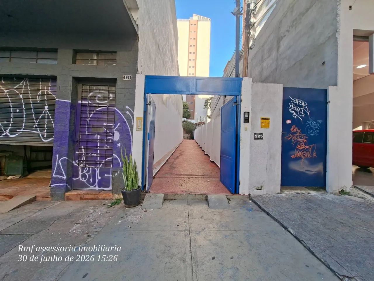 Casa Comercial para Alugar | 3 Salas, Quintal e Excelente Localização - Foto 2