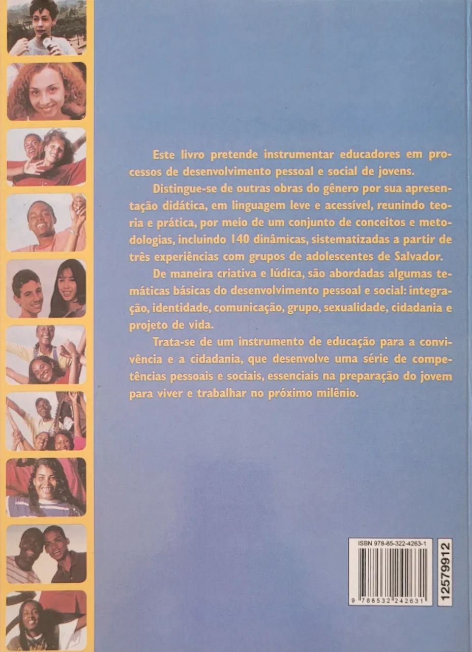 Aprendendo A Ser E A Conviver - Foto 3