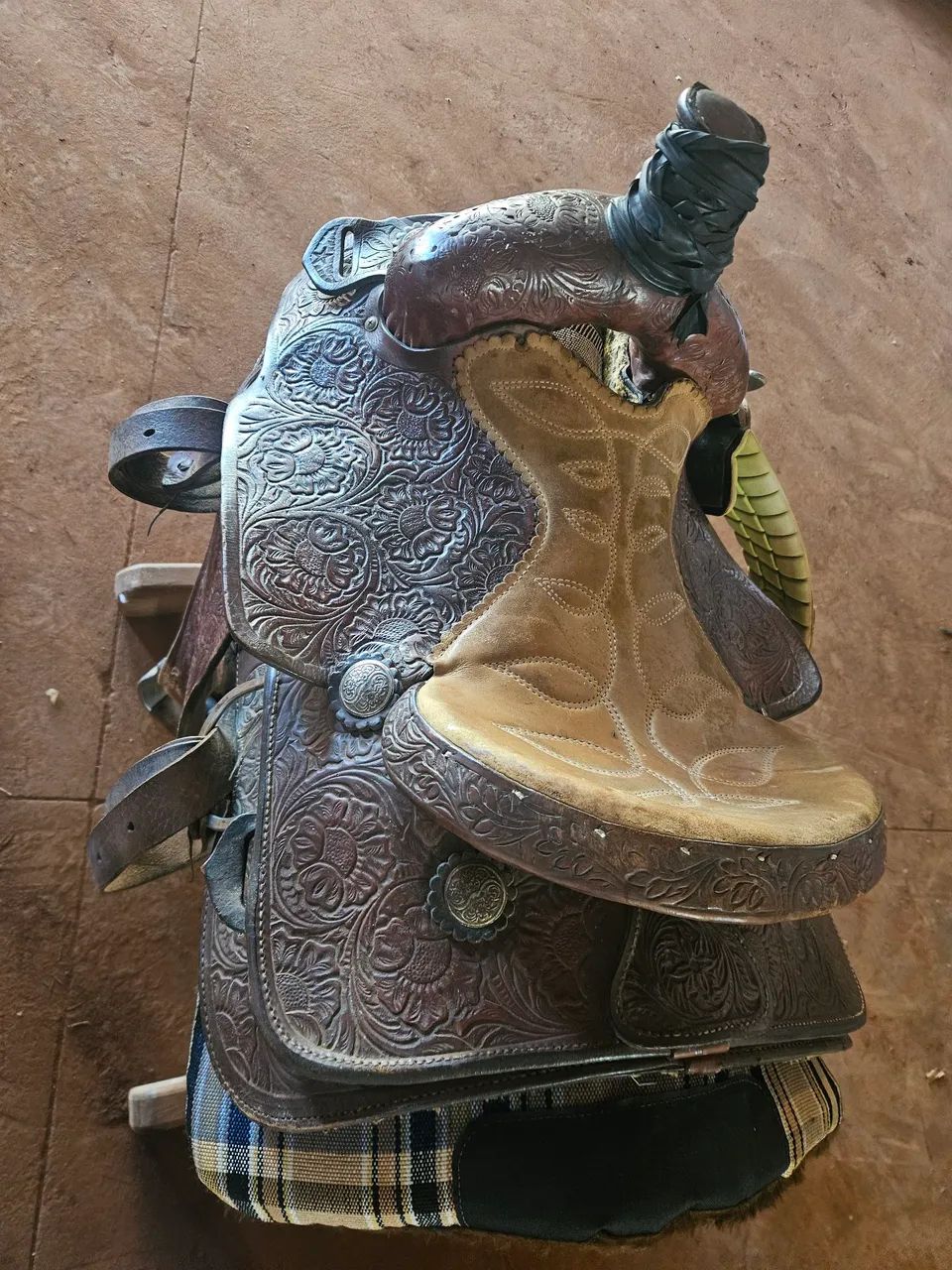 Sela de Cavalo  - Foto 3