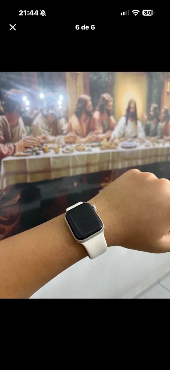 Apple Watch SE 3 