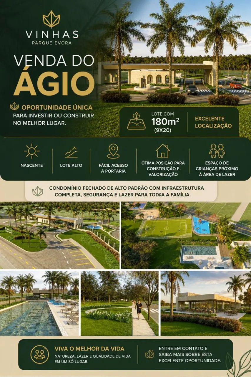 Oportunidade em condomínio fechado | Aceito veículo