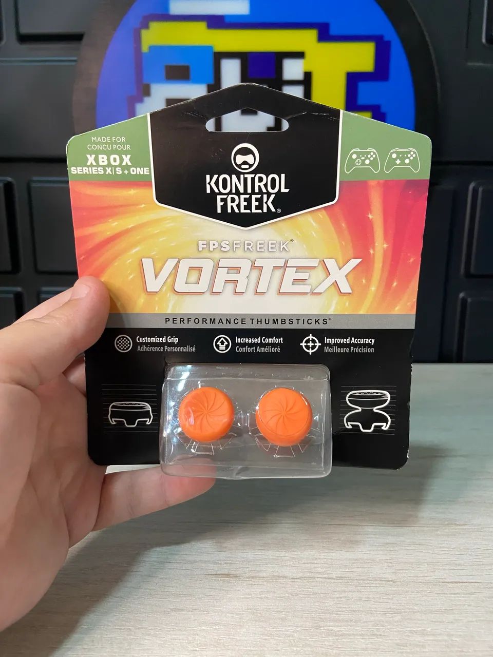 Kontrol Freek Xbox - Foto 3