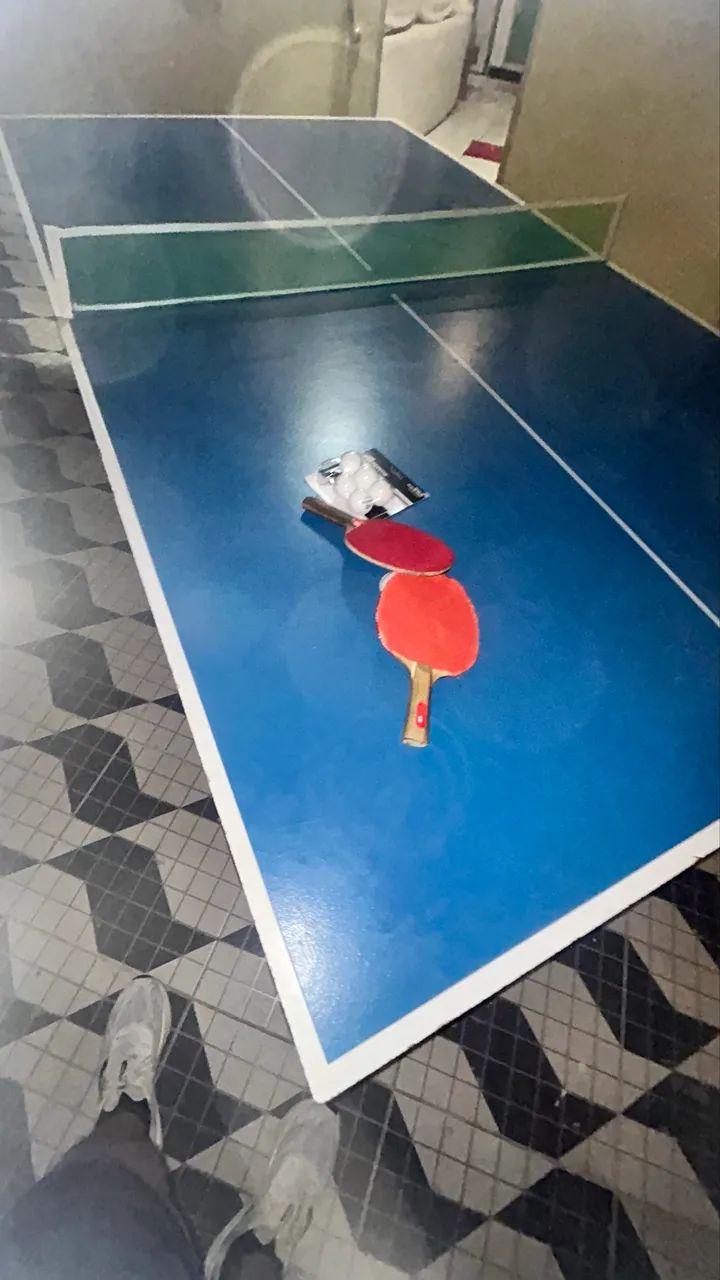 Mesa de Ping Pong  - Foto 4