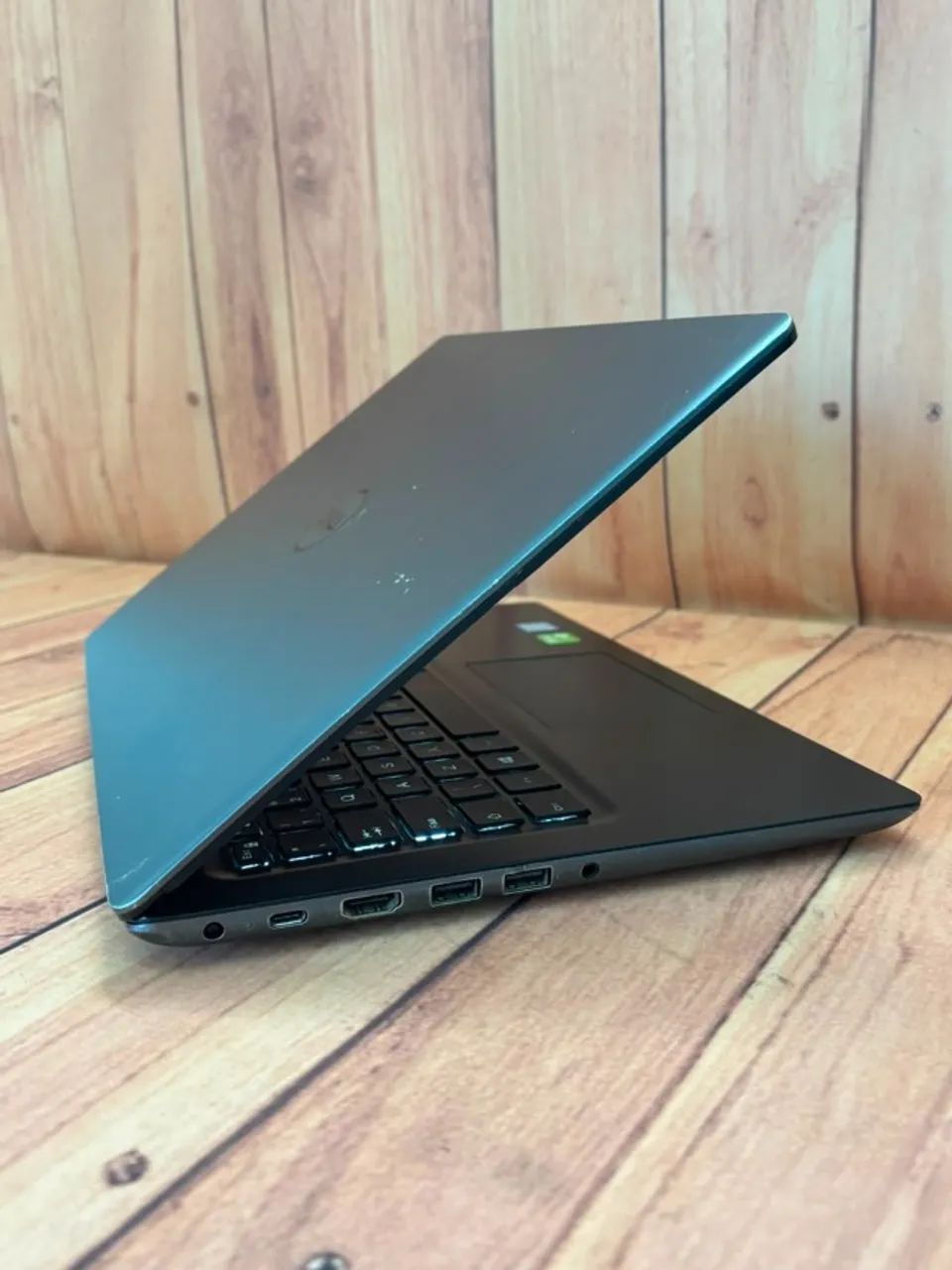 Notebook Dell Vostro com placa dedicada e Garantia - Foto 4