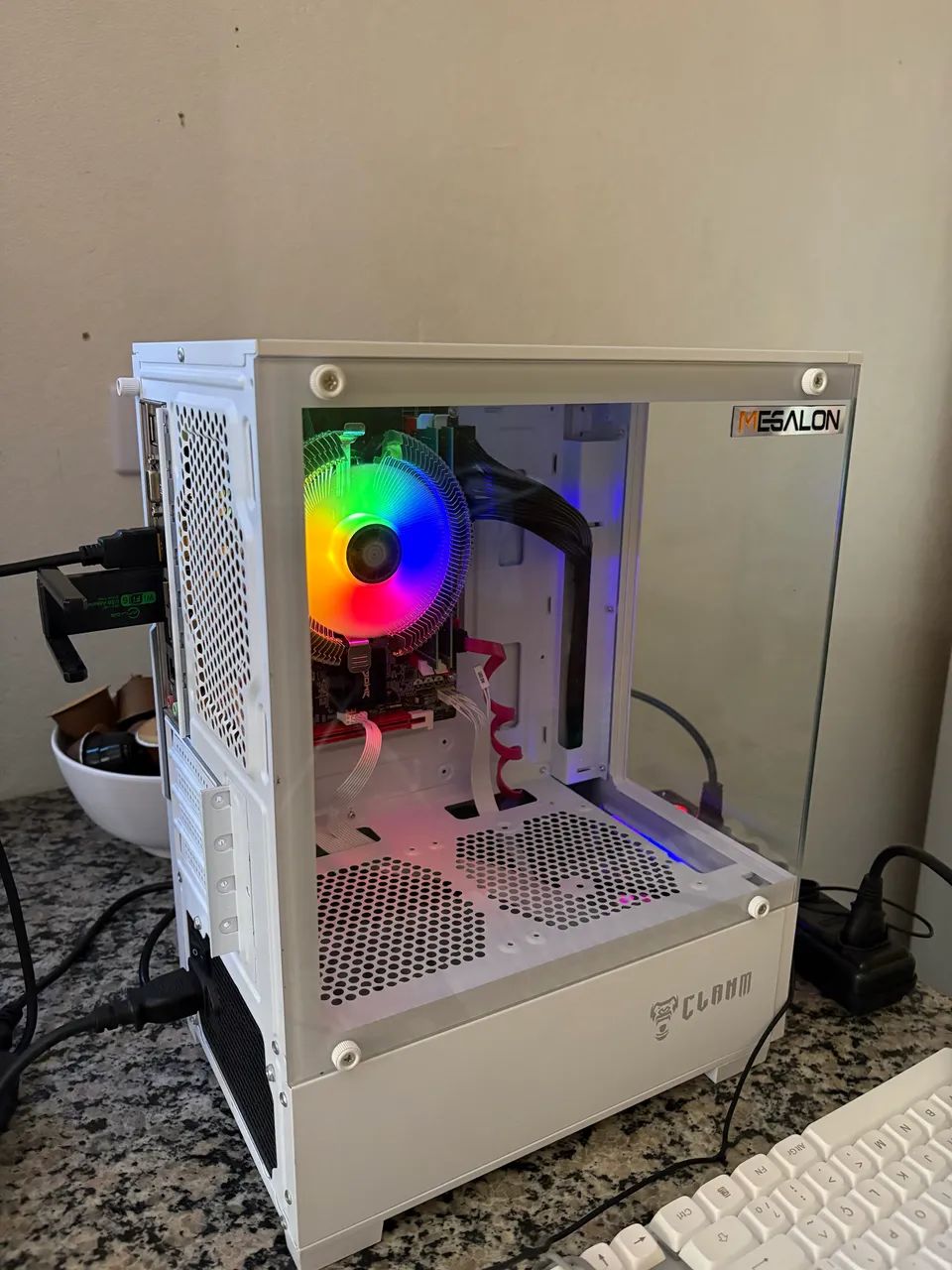 CPU para computador