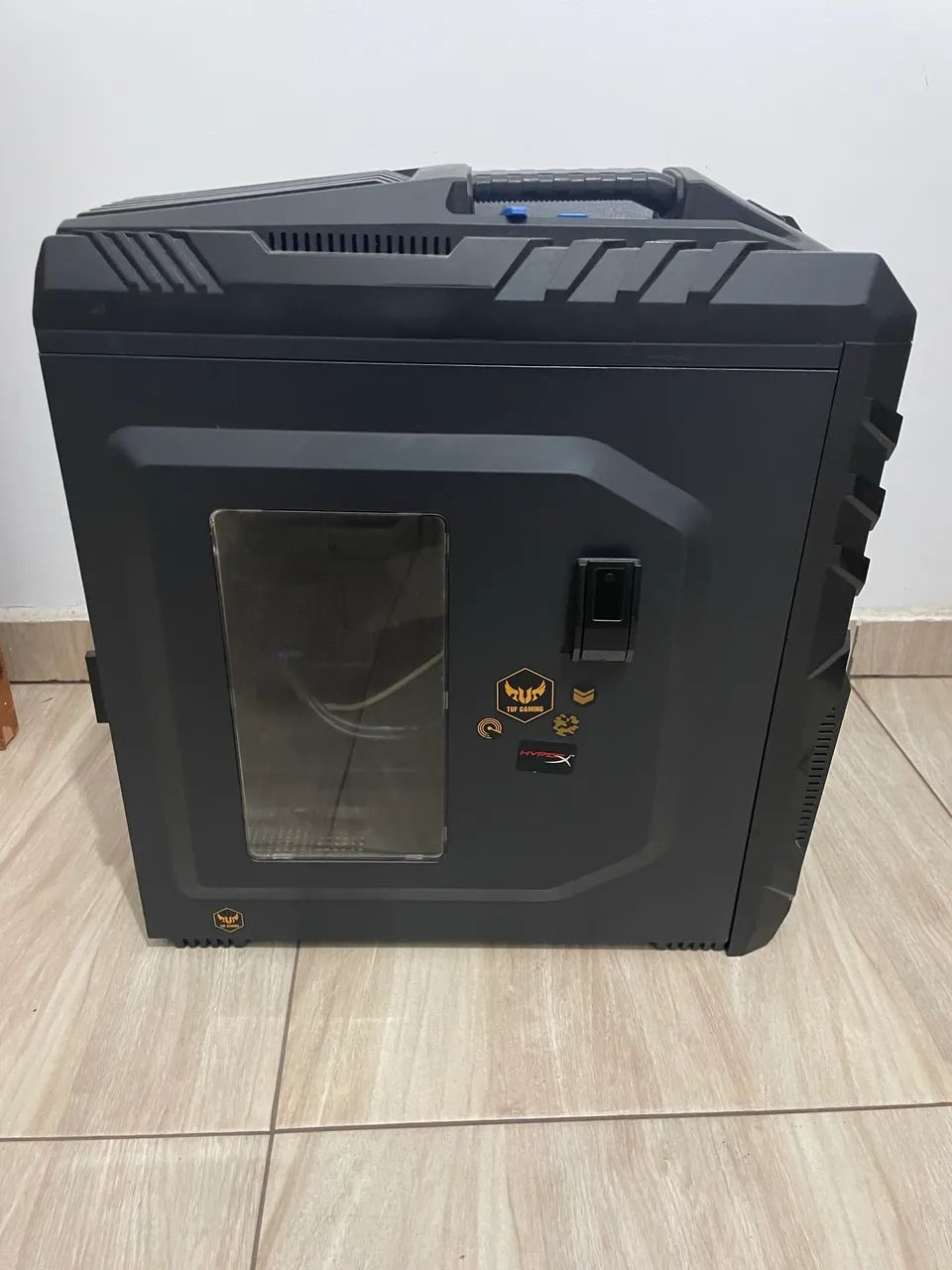 Gabinete cpu - Foto 2