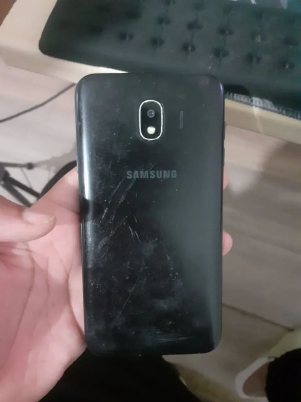 Samsung Galaxy J4 32GB - Foto 4