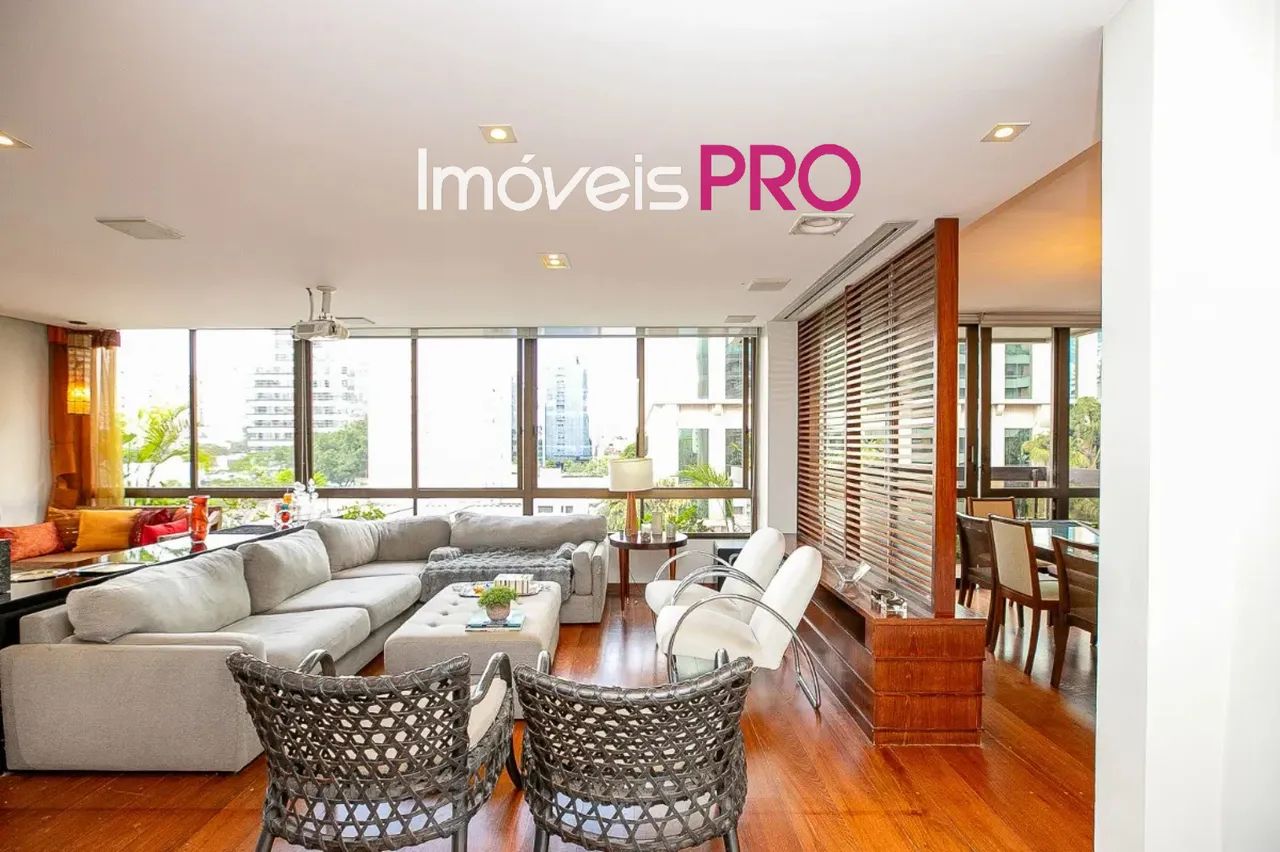 Apartamento, Itaim Bibi - São Paulo - Foto 5