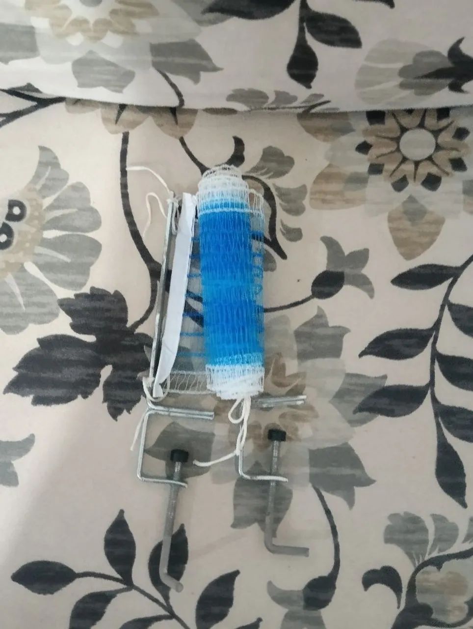 Rede de ping pong nova 