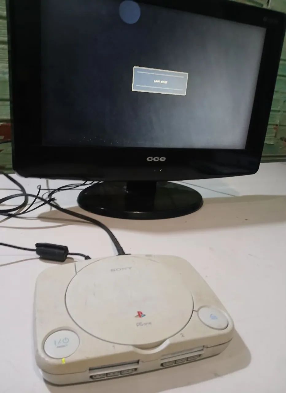 Playstation one Baby  - Foto 2