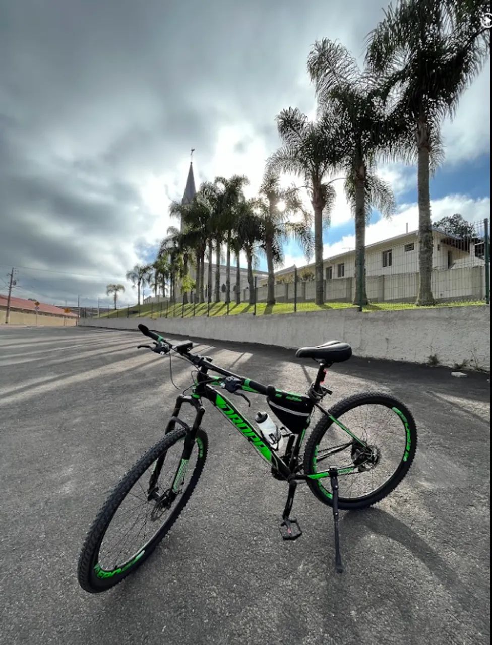Bicicleta aro 29  - Foto 2