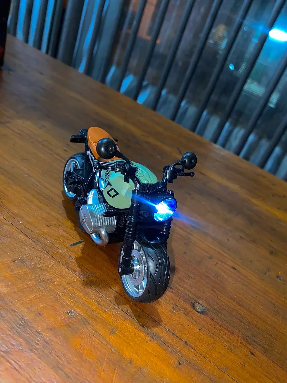 Miniaturas motos - Foto 3