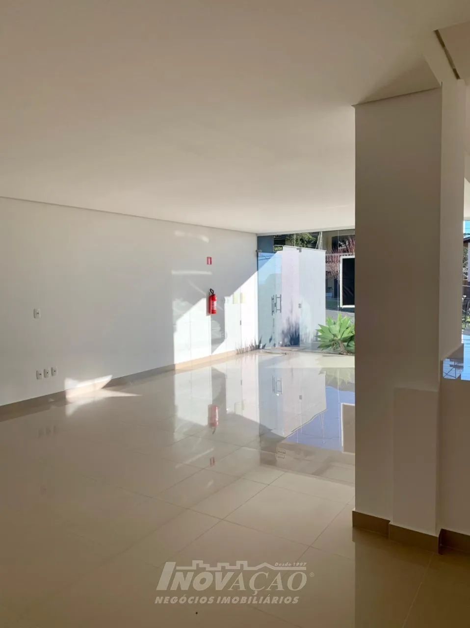 Sala Térrea / Loja comercial Jardim Eldorado Caxias do Sul - Foto 5