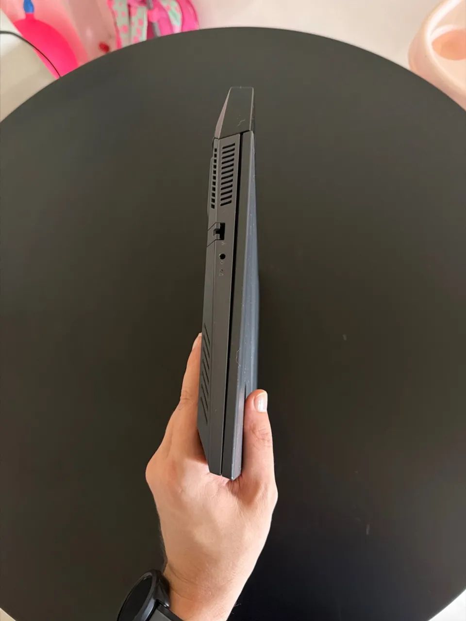 Notebook DELL G15, 16 gb ram, nvme 1tb - Foto 3