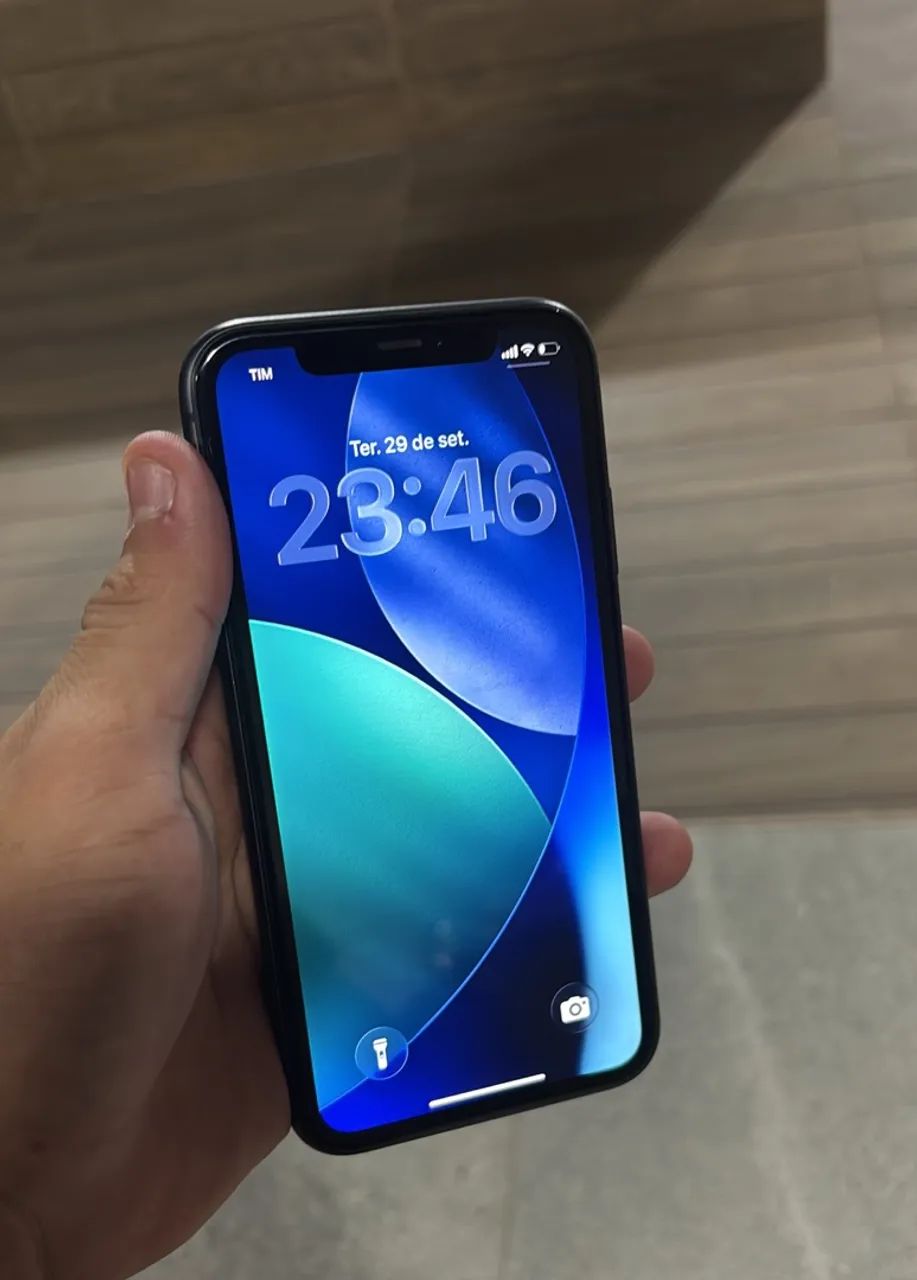 iPhone 11 - Foto 2