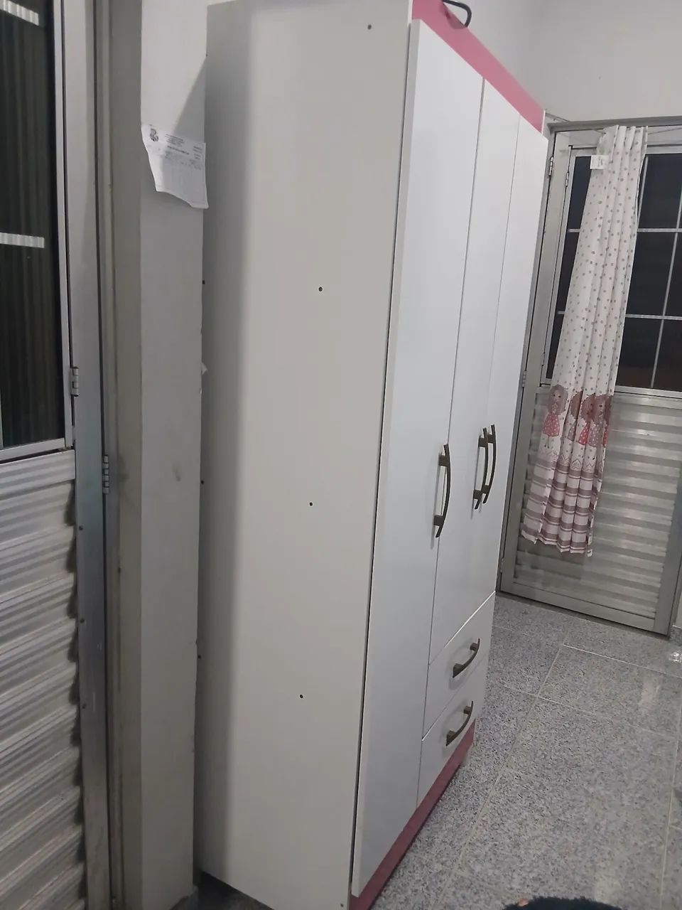Guarda-roupa solteiro  - Foto 2