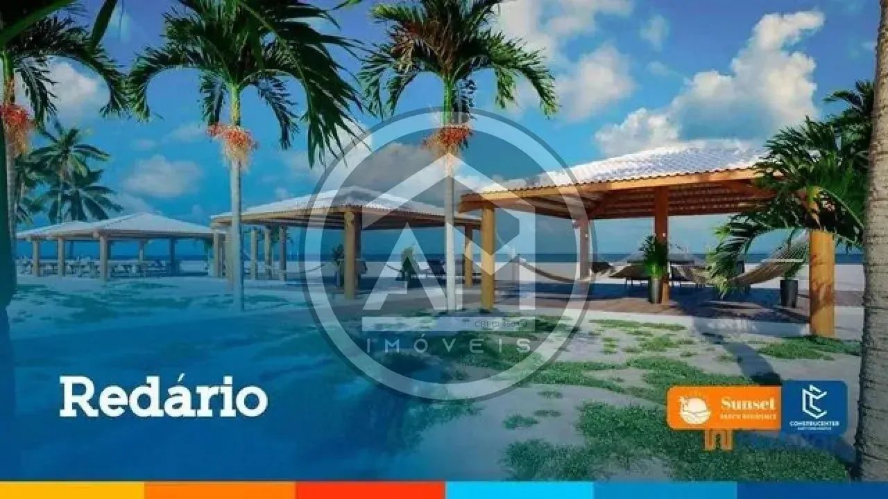 LOTE À VENDA | CONDOMÍNIO SUNSET - Foto 5