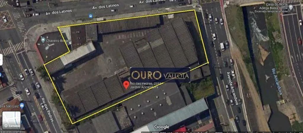 Terreno ESQUINA Locação - - Foto 2