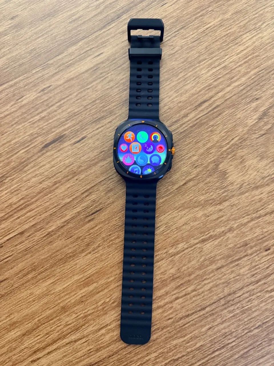 Smartwatch  - Foto 4
