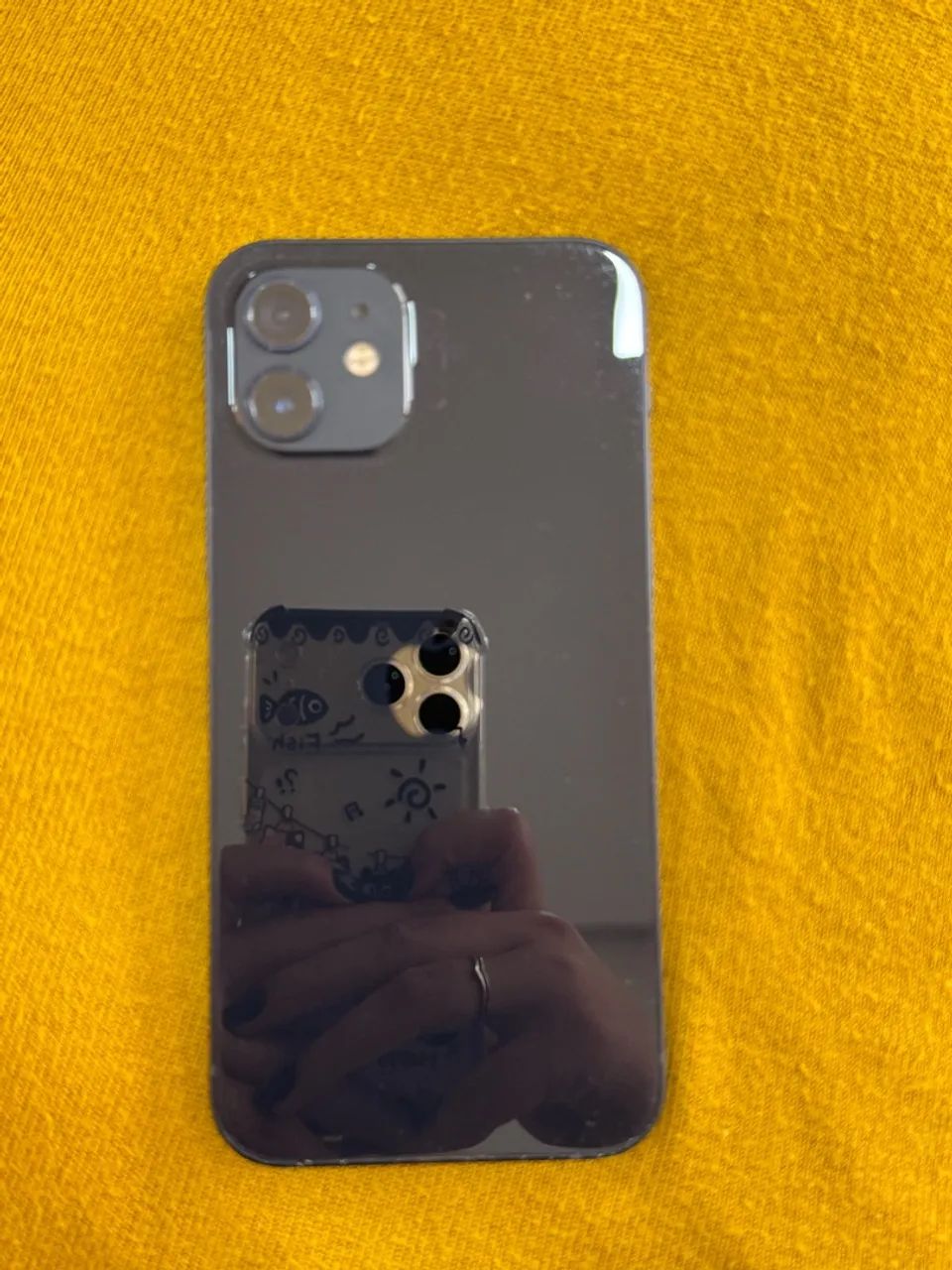 iPhone 12 - Foto 4