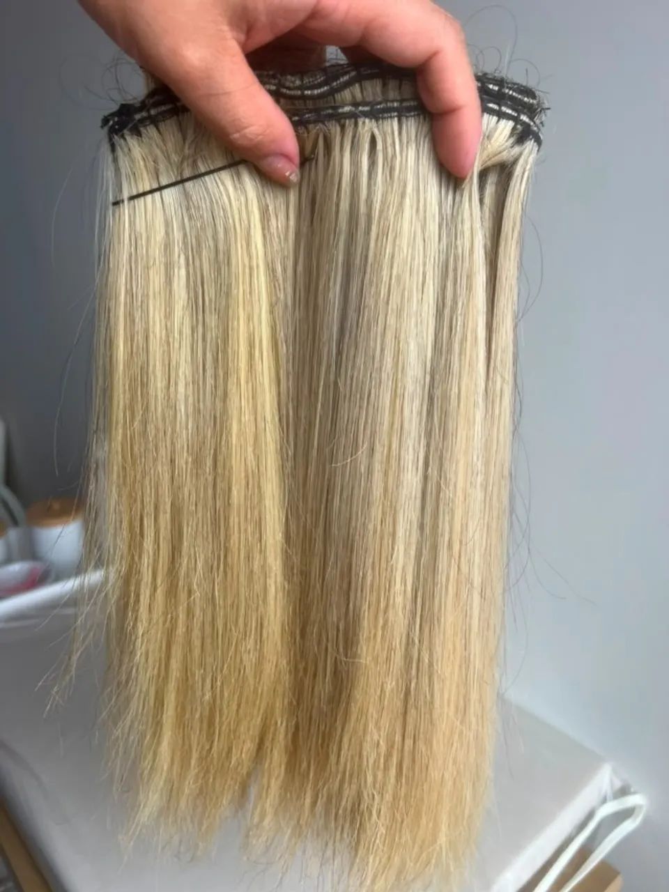 Mega Hair Brasileiro - Foto 3