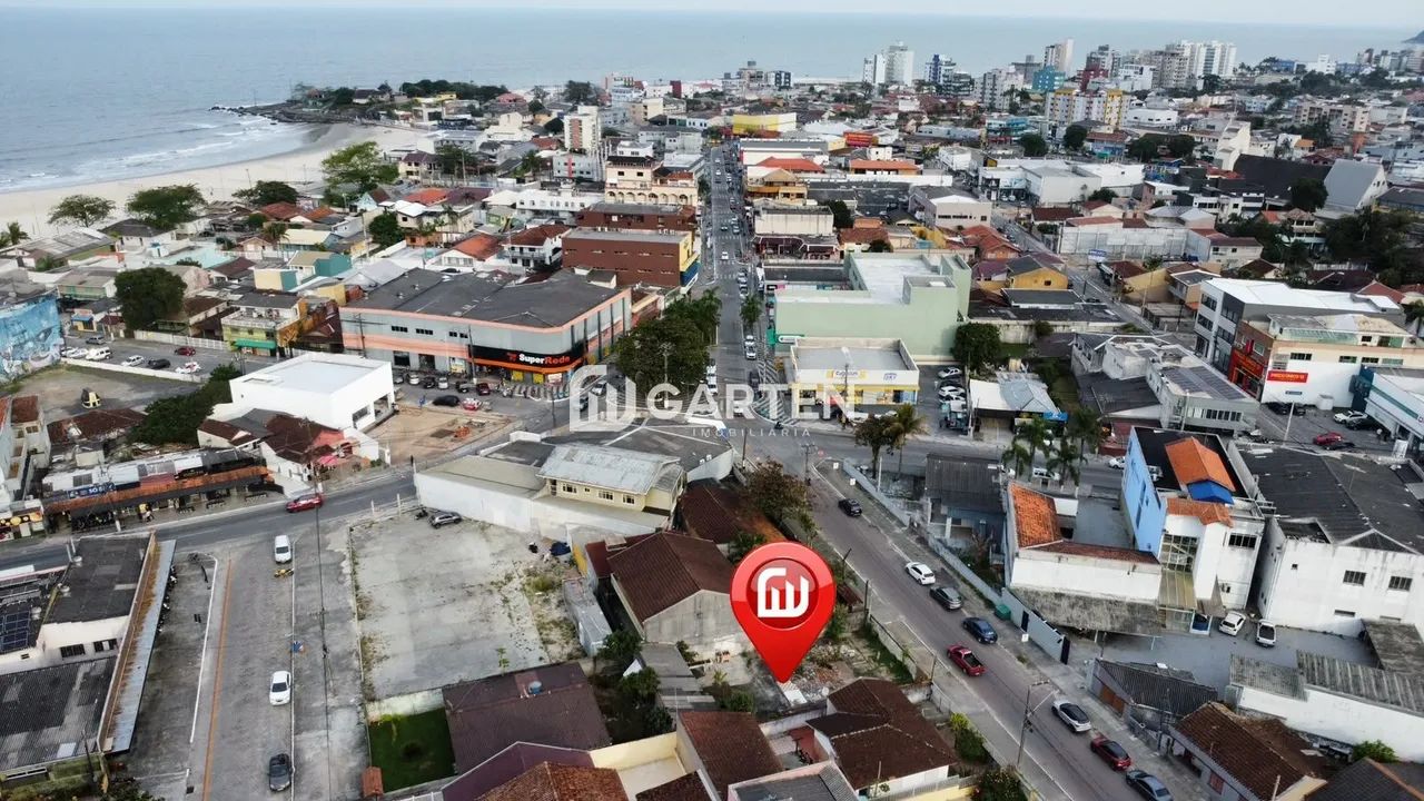 Terreno no Centro de Matinhos - Foto 5