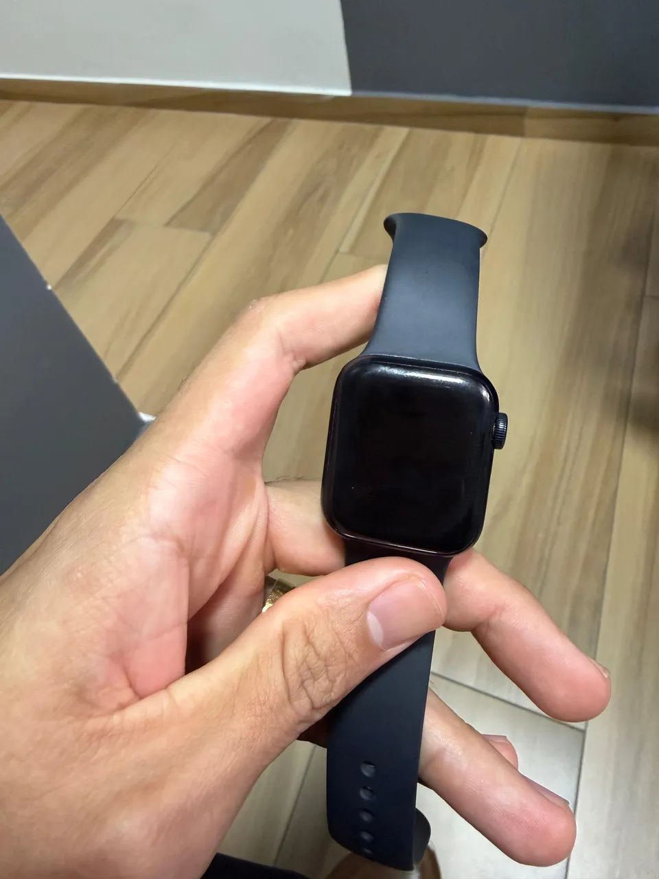 Apple Watch SE - Foto 3