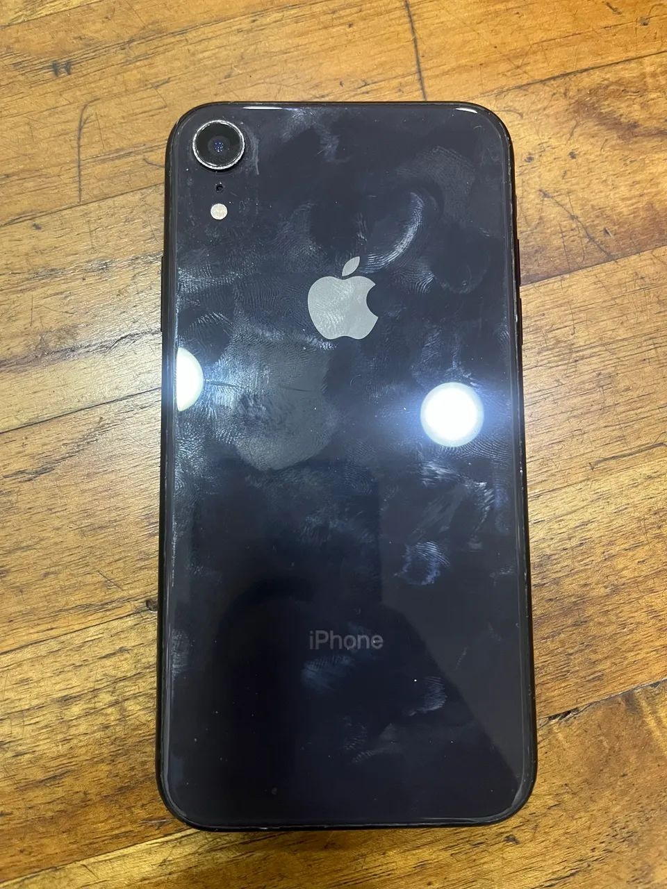 iPhone XR 128gb  - Foto 2