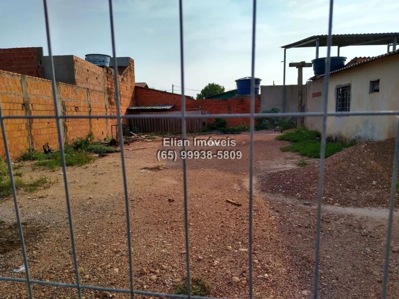 Casa comercial a venda Parque Nova Esperança 3 - Foto 4