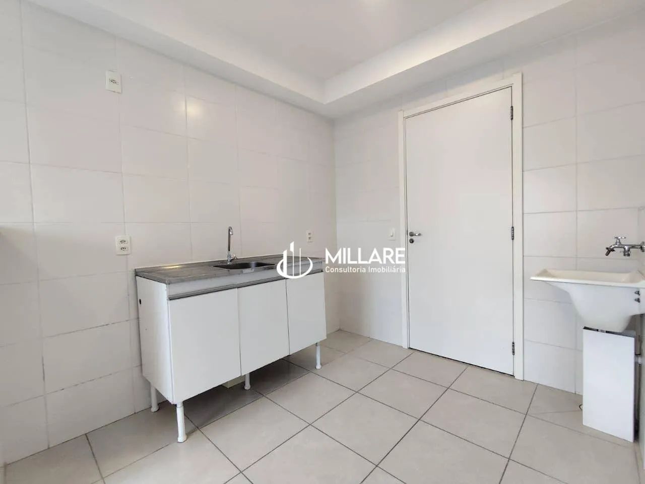 APARTAMENTO LOCAÇÃO CAMBUCI - Foto 3