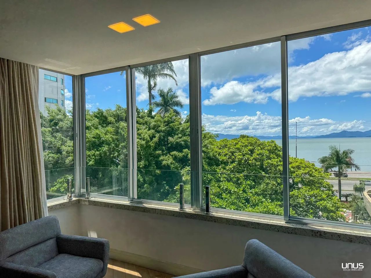 Apartamento à venda no Centro de Florianópolis - Foto 5