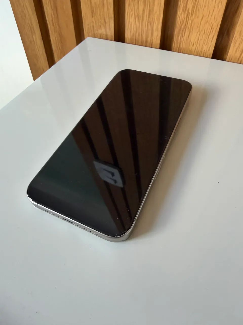 iPhone 15 Pro Max, 512 GB de memória  - Foto 3