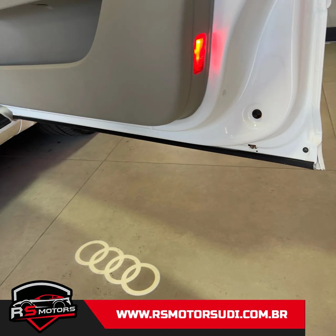 Audi A3 2012 - Foto 5