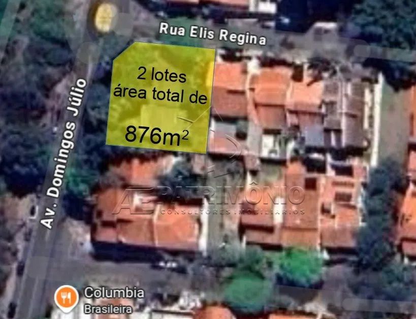 Terreno 876,00 M² Campolim - Foto 4