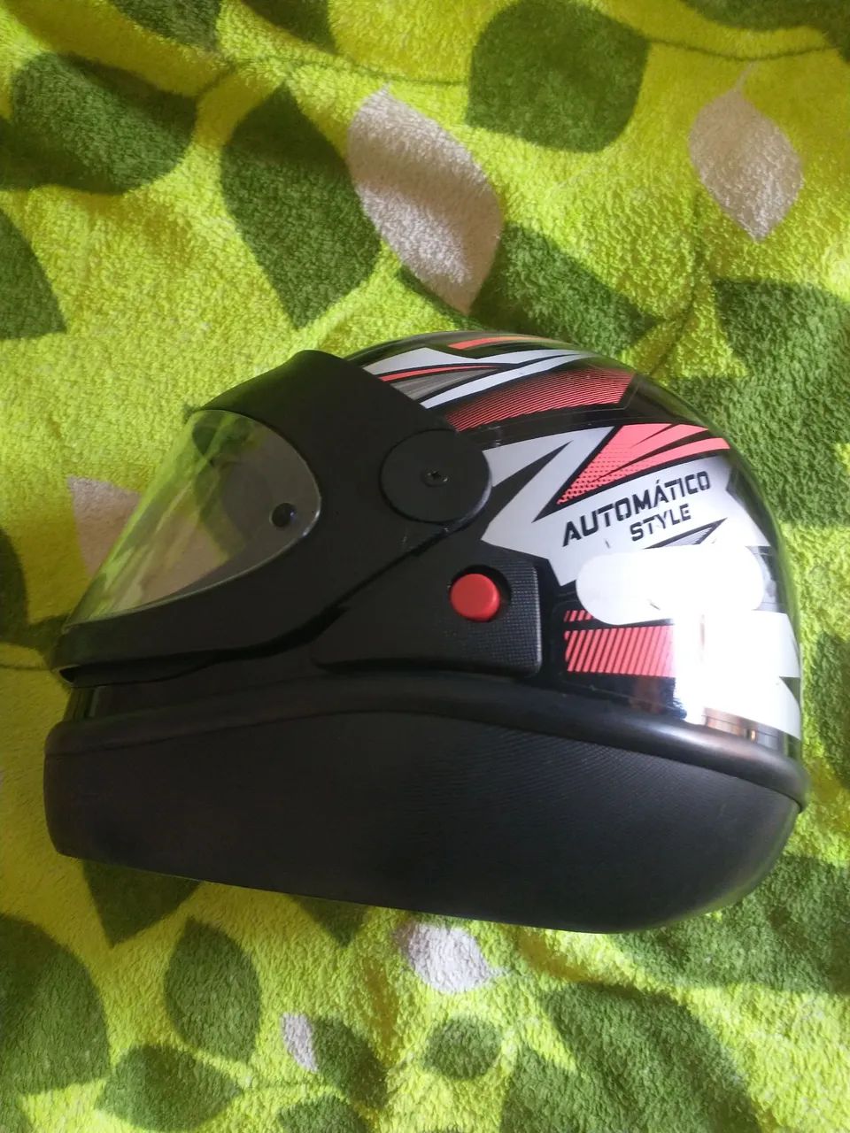 Capacete  - Foto 3
