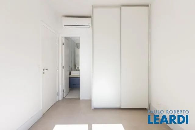 APARTAMENTO - PINHEIROS - SP - Foto 5