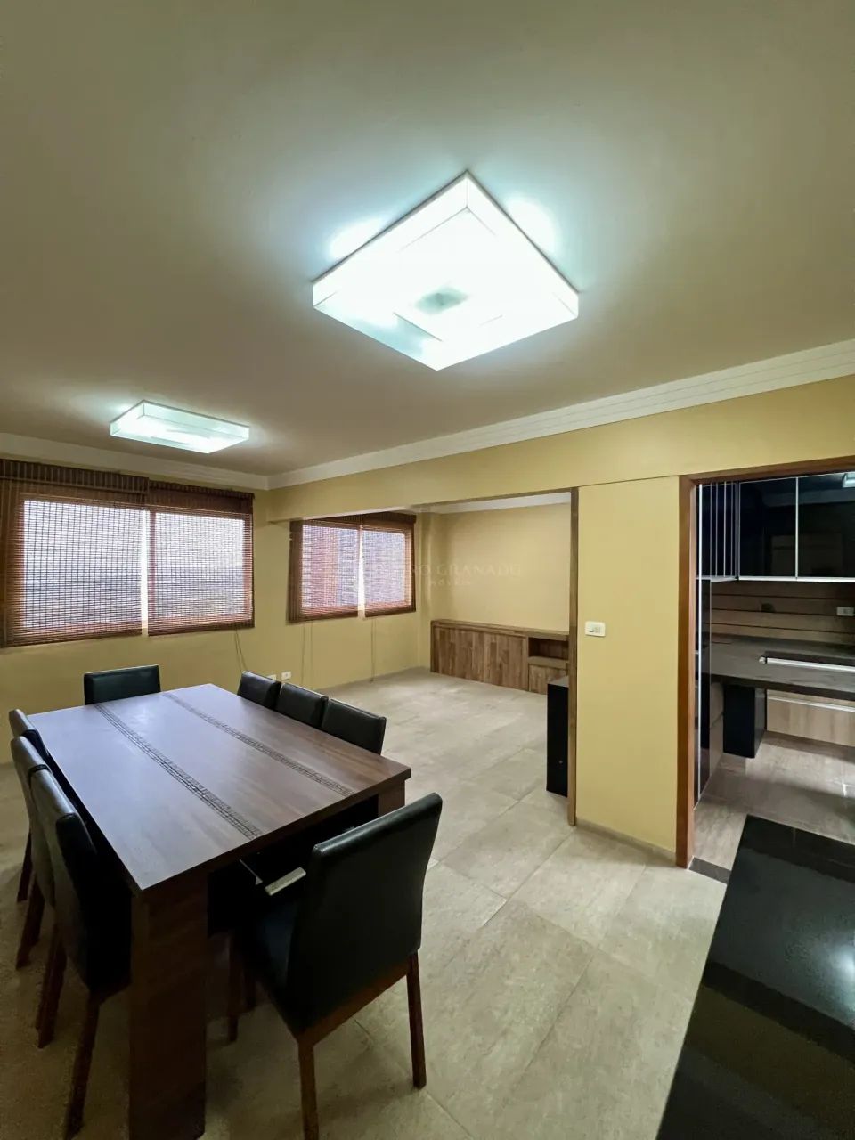 Apartamento 03 dormitórios | Ed. Arpoador - Zona 01 - Foto 4