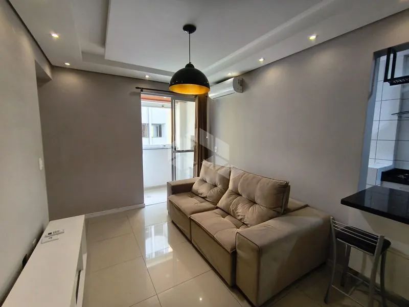 Apartamento 54M² - para Alugar - Foto 4