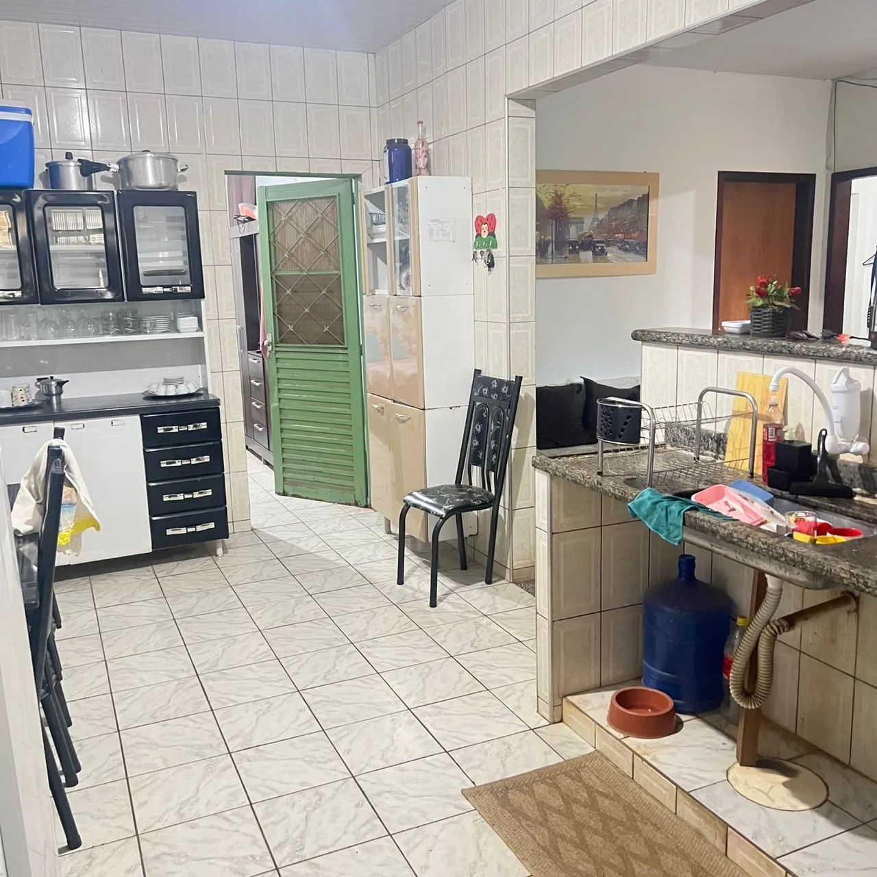 Foto - Brasília - Residencial do Bosque (São Sebastião)