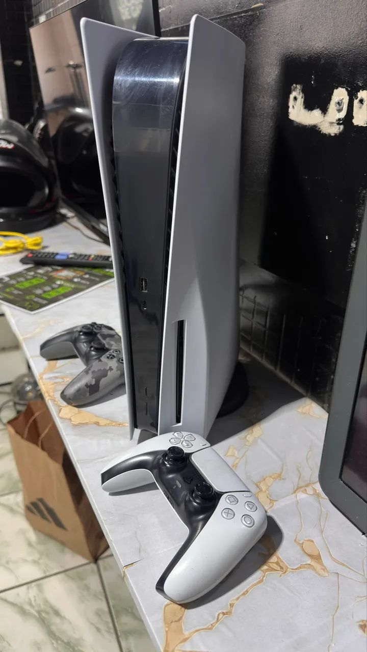 Ps5 - Foto 2