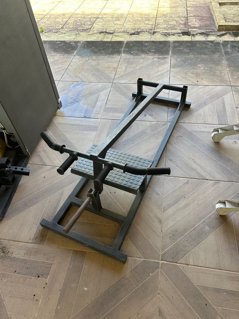 Máquina de academia - Foto 3
