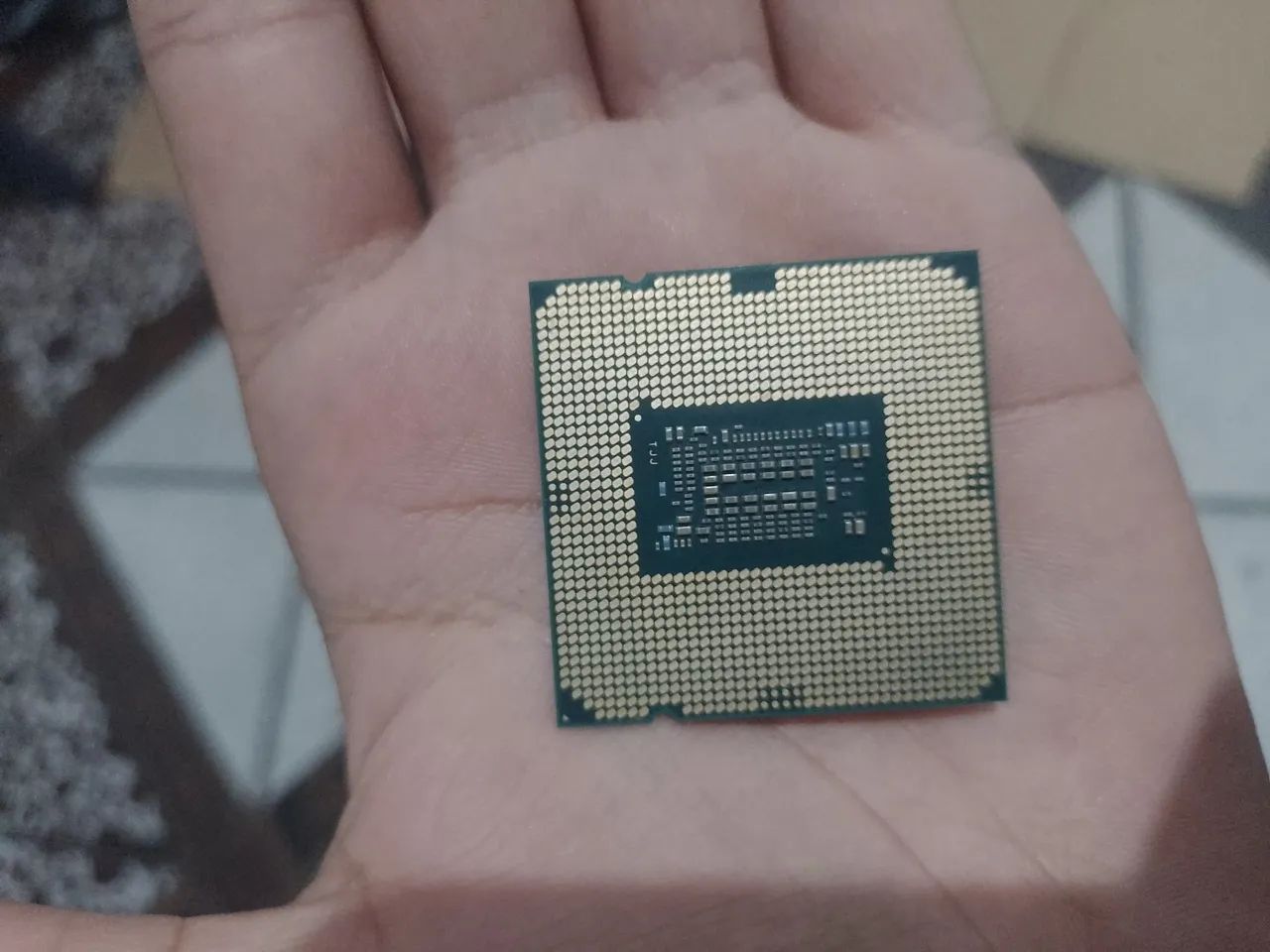 PROCESSADOR I5 10400f - Foto 2
