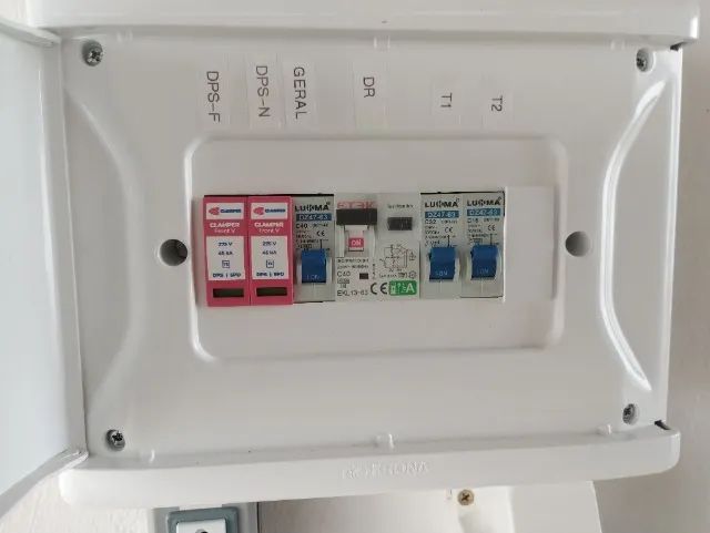 Eletricista  - Foto 3