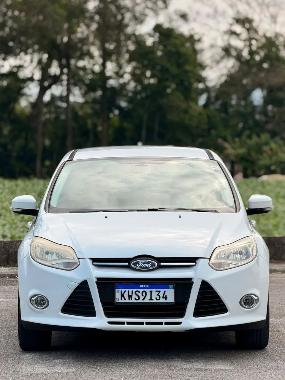 Ford Focus 1.6 S/se/se Plus Flex 8v/16v 5P 2015 - Foto 2