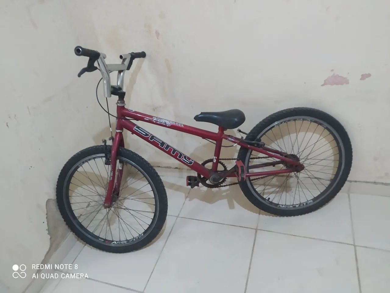 Bicicleta aro 12 - Foto 5