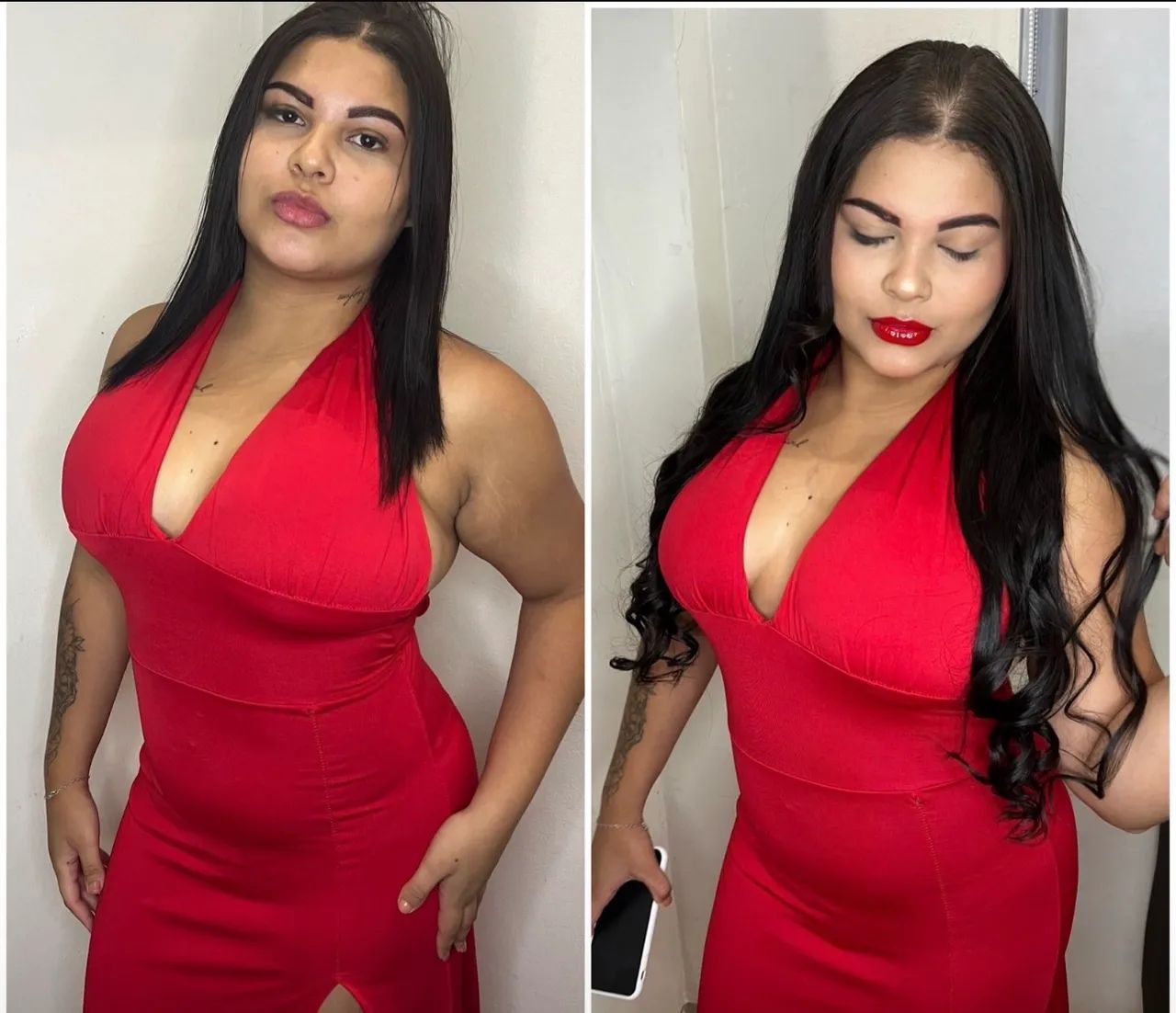 Mega Hair Ondulado 65 cm - Foto 2
