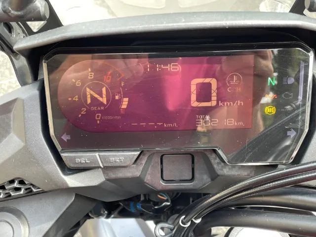 Honda CB 500X Abs 2020 - Foto 2