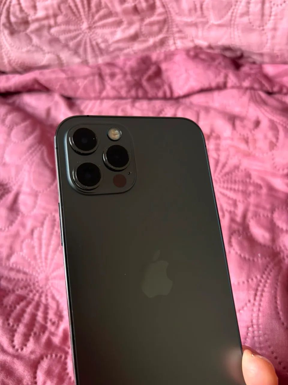 iPhone 12 Pro