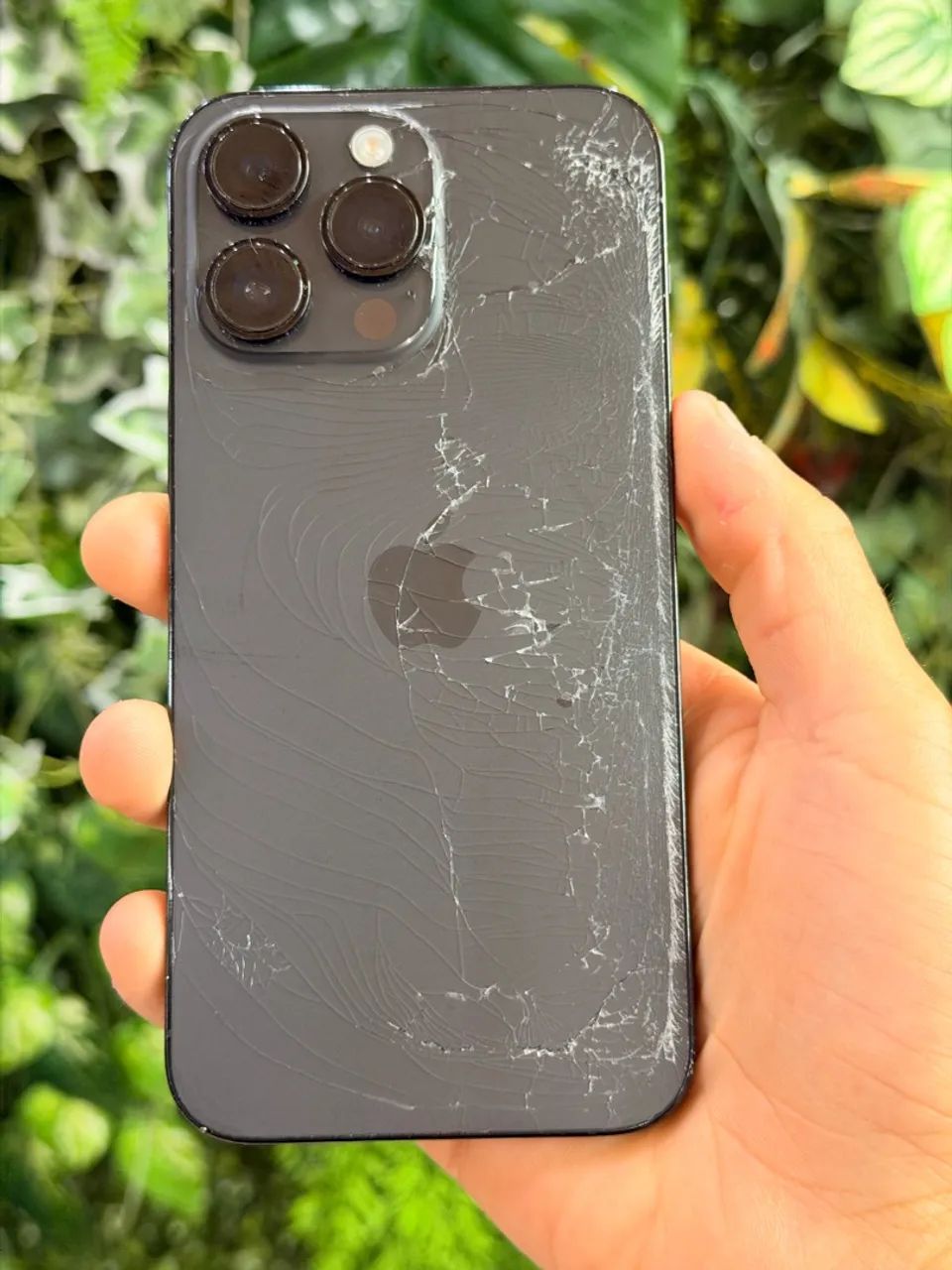 iPhone 14 PRO MAX - Foto 4